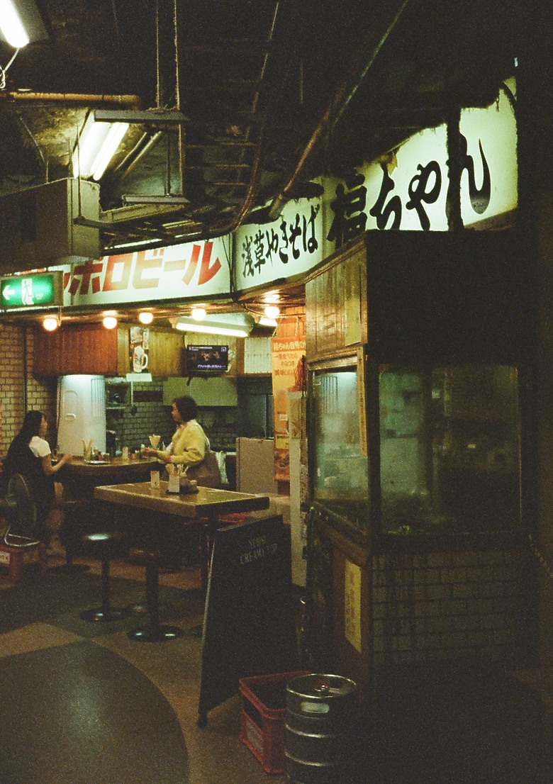 Pentax 17 旅行分享