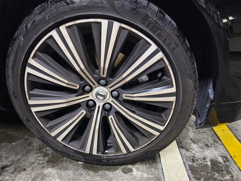 夏天到了、來洗車吧 - 米家無線洗車機2開箱分享~