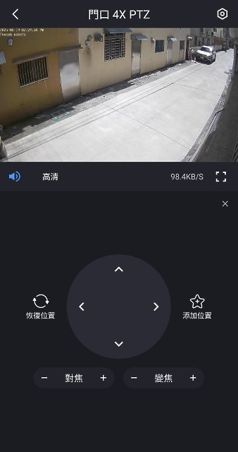 [開箱] FOSCAM SD2 2.4/5G Wi-Fi 360度可變焦4X ipcam 室外型 無主機監視器