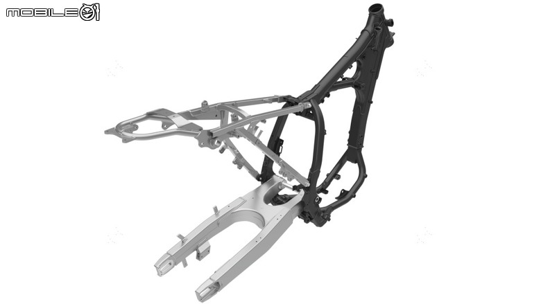 人的力量決定車的強大！SUZUKI 全新 DR-Z4SM／DR-Z4S 賽道試駕！
