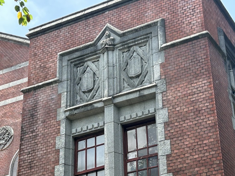 單 車 遊 大 安（上）