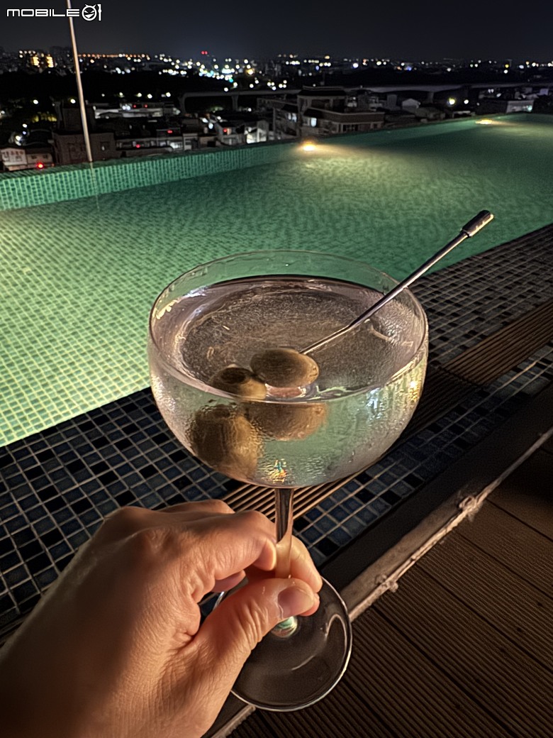 [嘉義] N23.5 Lounge