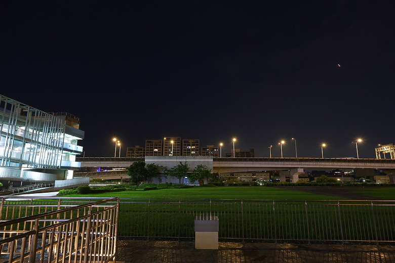 Canon RF 20mm f/1.4L VCM 評測報告｜開闊視野、攝錄混合一把罩！