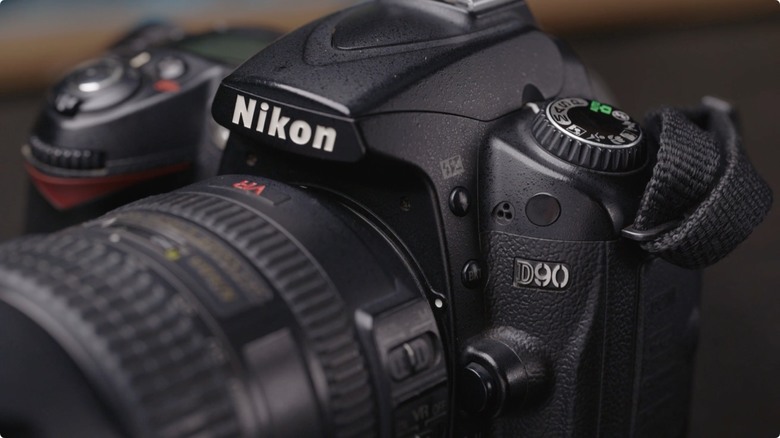 點我看大圖 Nikon Z8 用了一年半的開箱,平面攝影 + N-RAW / N-Log 錄影各規格使用心得