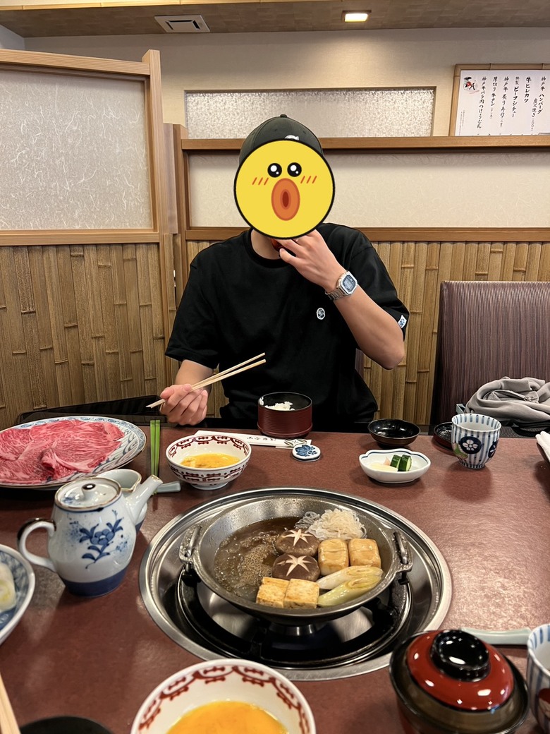【東京五日自由行】美食美景一次擁有
