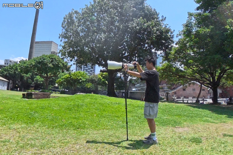 Sigma 300-600mm f/4 DG OS Sports 評測報告|超望遠內變焦新標竿、一鏡封神誰與爭鋒!