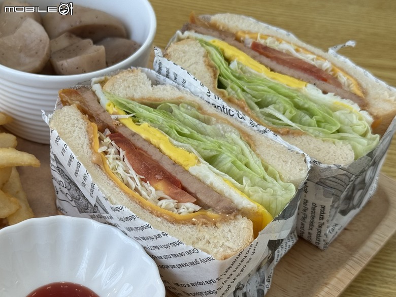 [台南] 91 Brunch