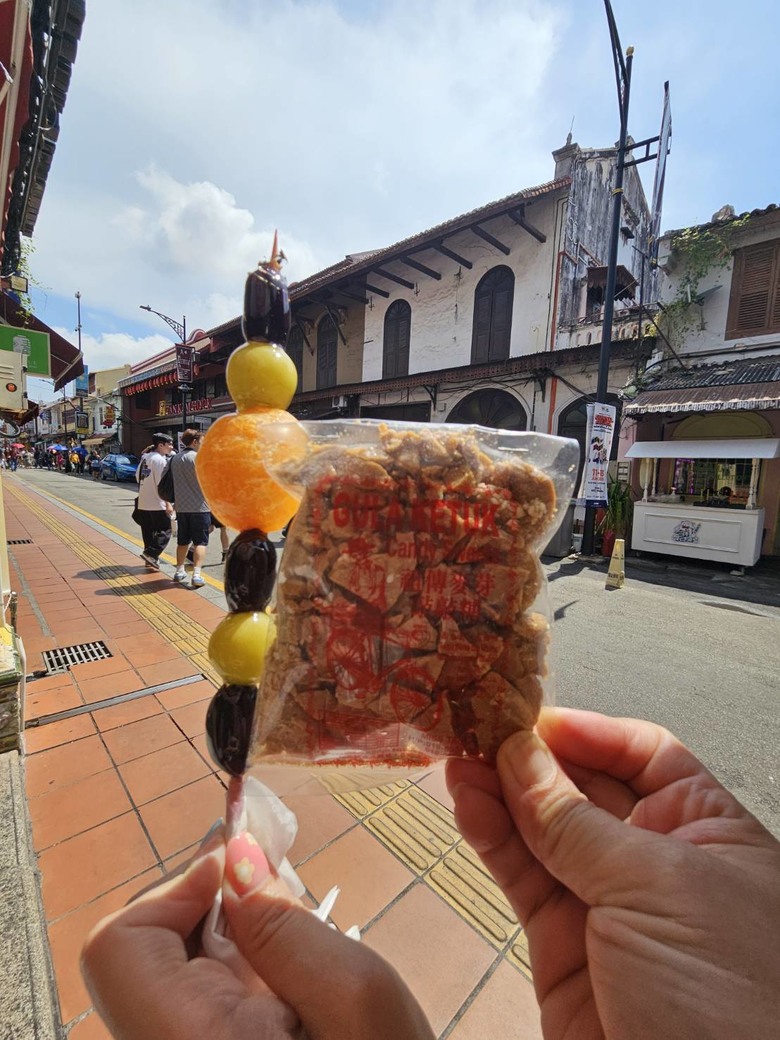 馬拉西亞五日遊~ 大紅花飯店 / AVANI渡假村 後感反饋！