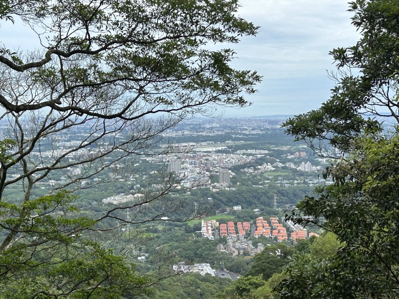 比百岳石門山更難的小百岳-桃園石門山步道