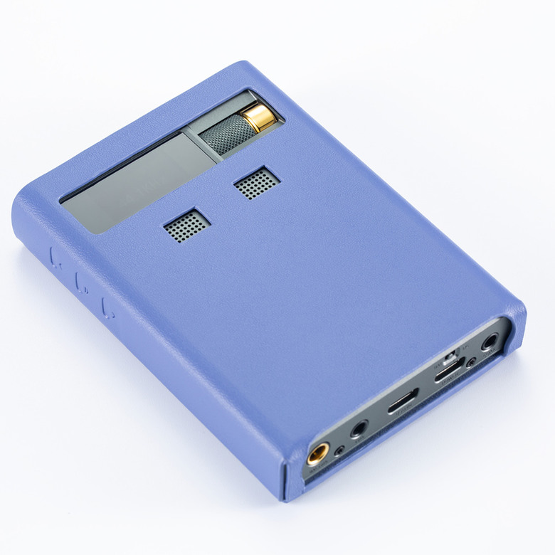 接手機電子管便攜解碼耳擴【Cayin RU9】改善聽耳機的體驗!