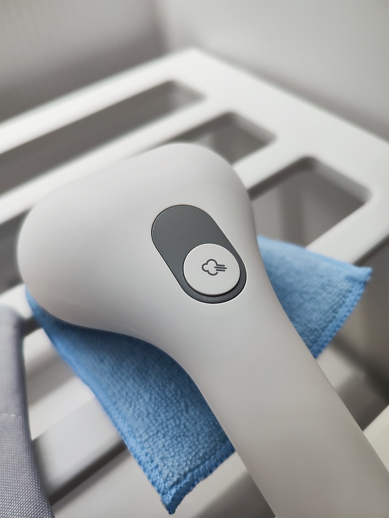 【外星貓開箱】LG Styler 第二代免費體驗~它是能成為我衣櫥的家電
