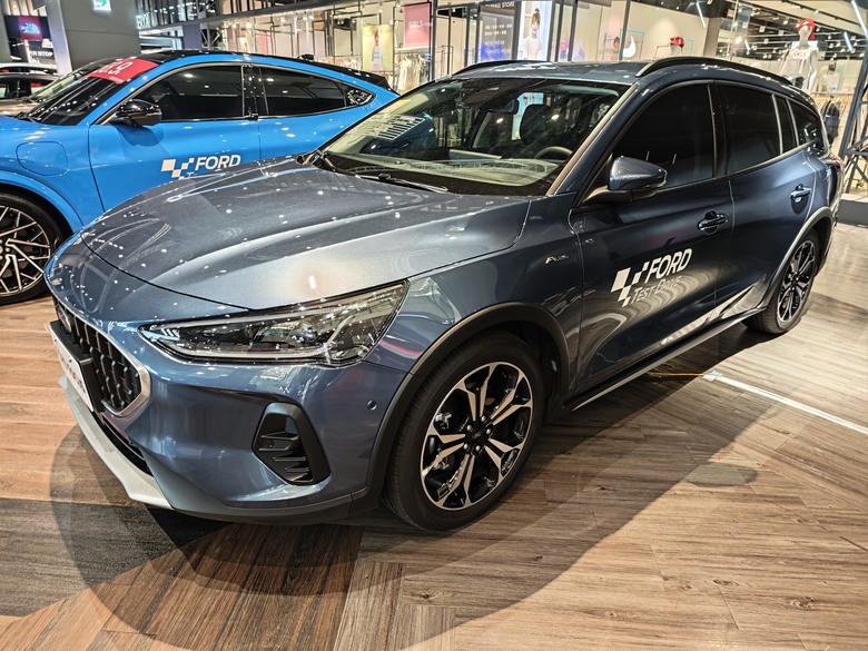 來看車吧~~6/19~6/25桃園台茂聯合車展~