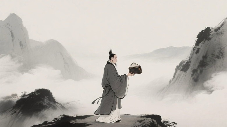 總覺得錢留不住？深入道教「補財庫」儀式，破解你的財運漏洞！