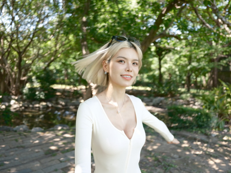FUJIFILM GFX100 RF 評測報告｜為構圖加上轉盤、畫素破億的中判隨身機！