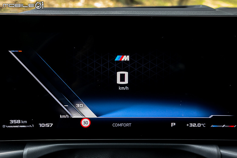 BMW 小改款 M240i xDrive 試駕｜全天候戰力與愉悅樂趣兼具的雙門小跑車！