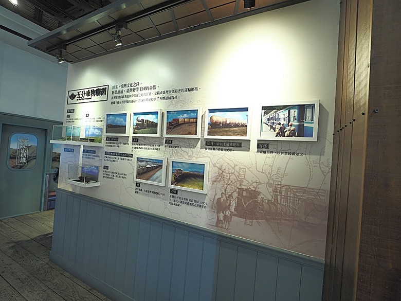 旗山火車站|糖鐵故事館、旗山天后宮、旗山武德殿、舊鼓山國小 — 在童話故事小屋中,VR體驗搭乘糖鐵之旗山車站與老街懷舊之旅