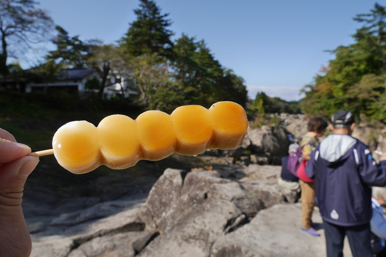 日本東北行 山形進青森出