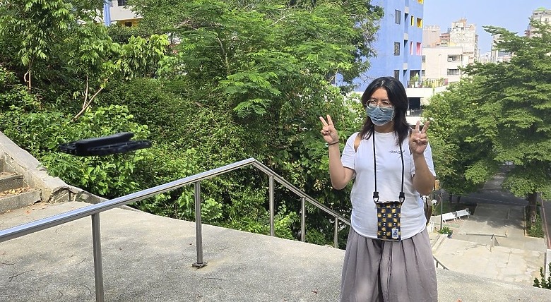 哈浮 HOVER X1 Pro Max 開箱體驗｜記錄旅程與每次運動瞬間