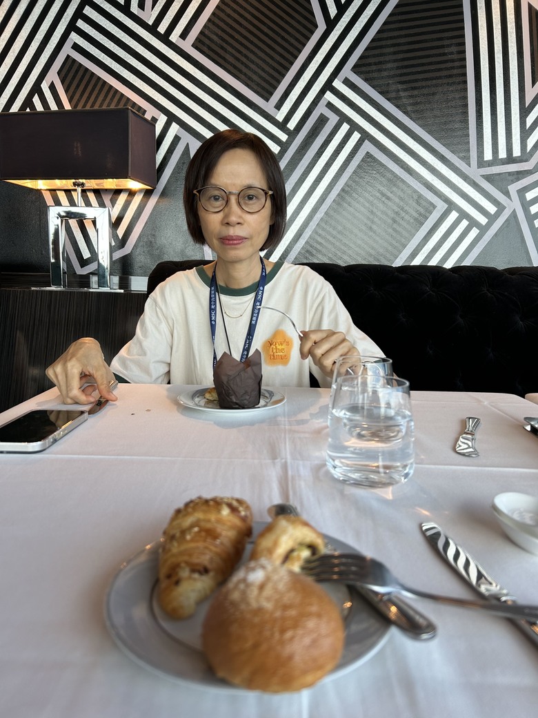 2025 搭船出門初體驗;基隆港；MSC Bellissima; MSC Cruises Malta；NAHA 那霸港；沖繩；石垣島；基隆港 kEELUNG