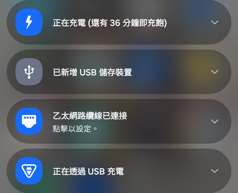 點我看大圖 Belkin貝爾金Connect USB-C 6合1高速多媒體集線器開箱