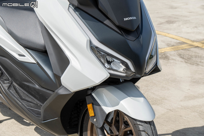 2025 Honda Forza 350 一日北橫試駕｜巴陵到坪林馳騁山林，公路旅行的理想夥伴
