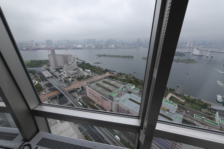 9年前的東京自助行 2