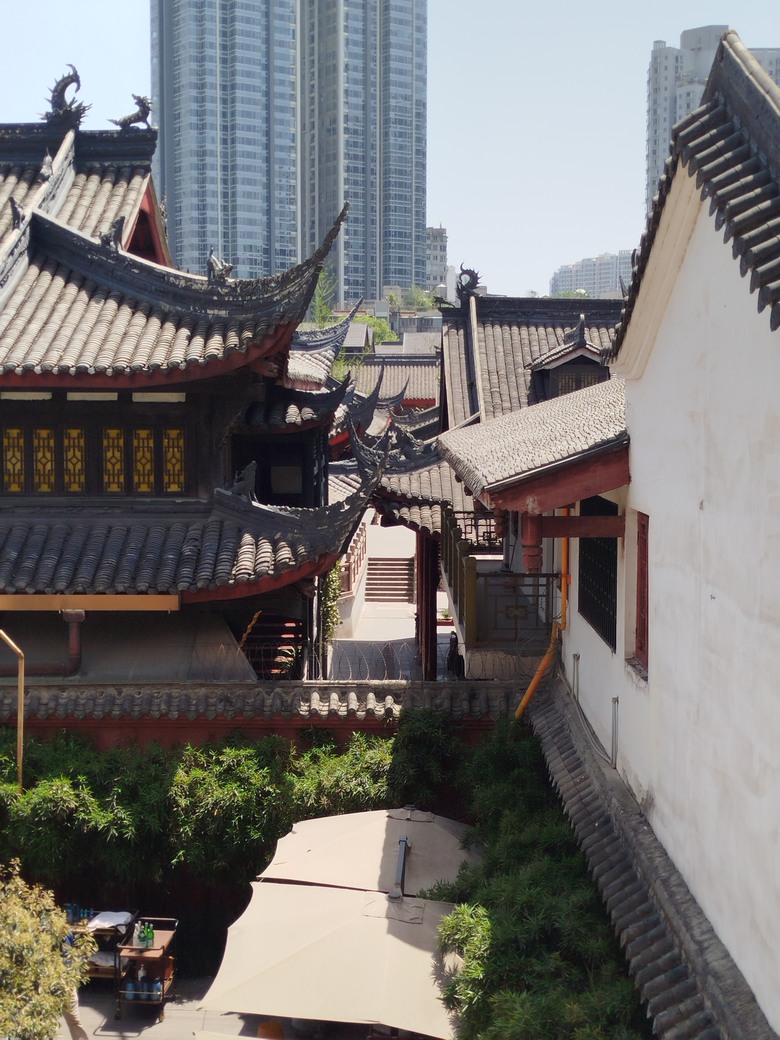 成都-人間煙火味,最撫凡人心