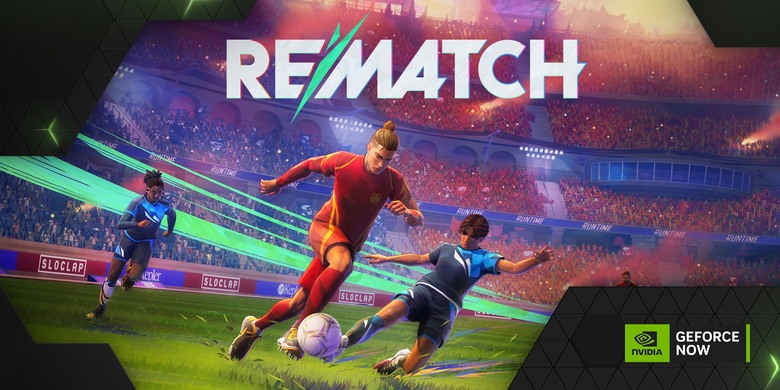 【GFN 週報】步入寶庫:《邊緣禁地》系列強勢登陸 GeForce NOW