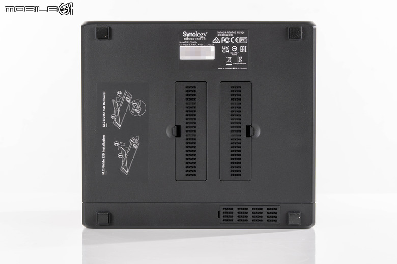 Synology DiskStaton 925+ NAS 開箱實測 軟體介面依舊優異 卻限於硬體配置的穩定之作