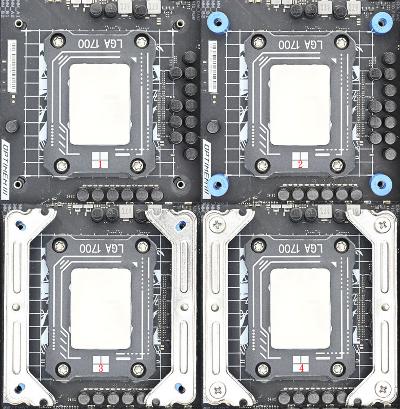 點我看大圖 THERMALRIGHT索摩樂ASSASSIN X 120 R DIGITAL WHITE散熱器開箱