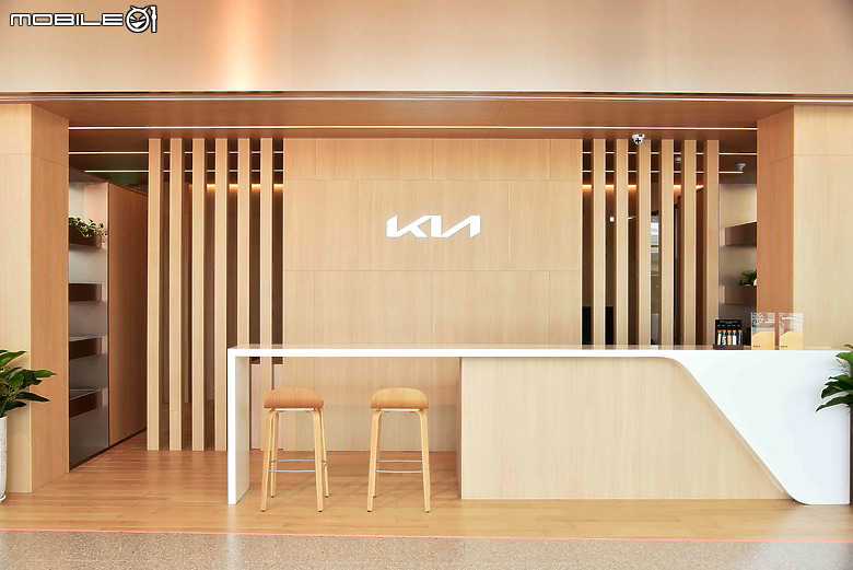 【國內新訊】Kia 台中沙鹿 3S 展示中心盛大開幕,今年共計將達成全台 13 座據點擴展升級!