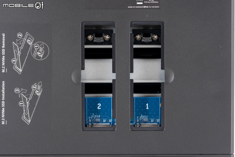 Synology DiskStaton 925+ NAS 開箱實測 軟體介面依舊優異 卻限於硬體配置的穩定之作