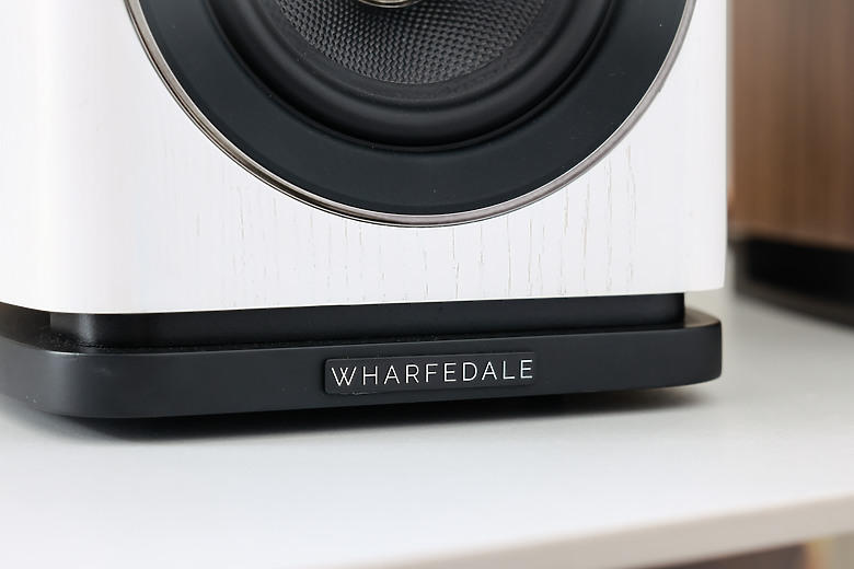 熟悉的聲音，再進化，Wharfedale EVO 5 .1系列開箱！ EVO 4 vs EVO 5 系列升級重點整理