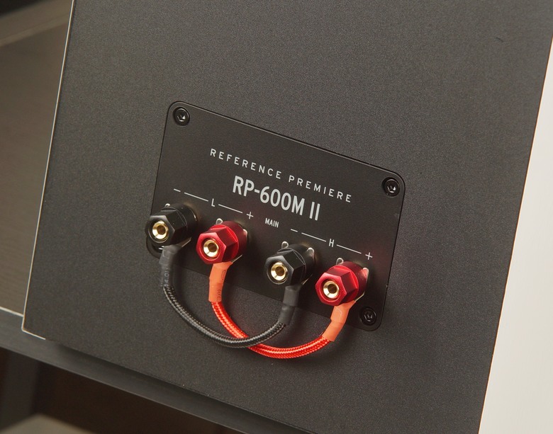 Klipsch RP‑600M II 首款北歐極簡風客製 白色特仕版