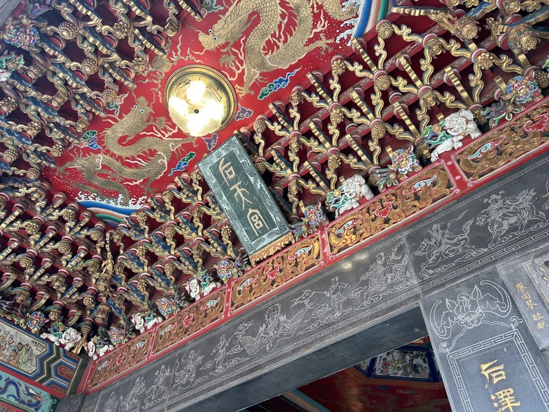 騎 遊 彰 化 溪 州 之 美 ( 風 情 篇 )