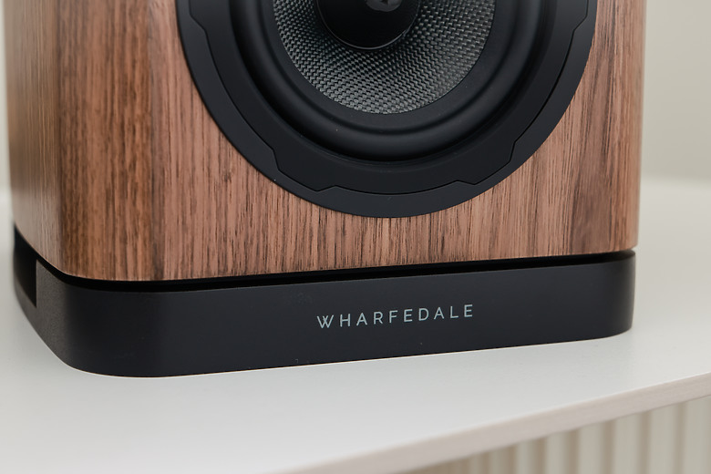 熟悉的聲音，再進化，Wharfedale EVO 5 .1系列開箱！ EVO 4 vs EVO 5 系列升級重點整理