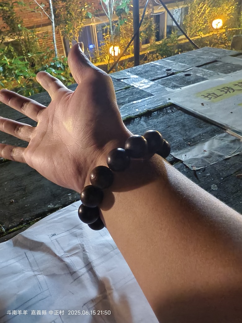 把握當下，珍惜現在所擁有的