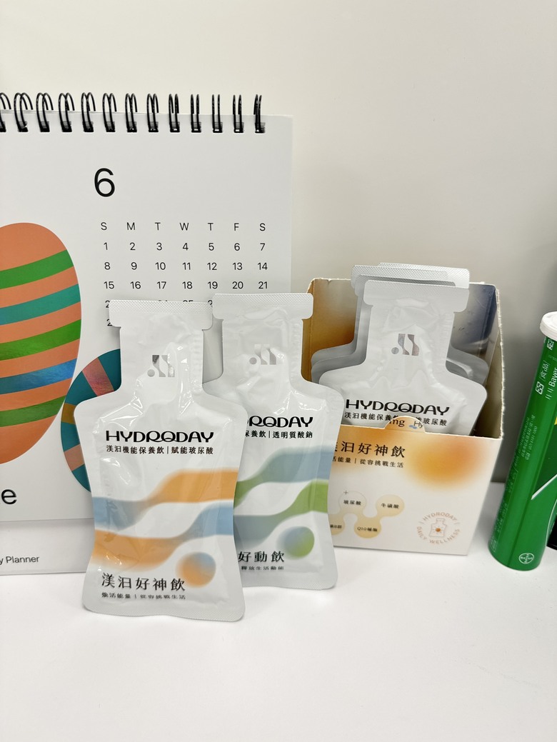30+的女人真的不能再嘴硬,身體保養真的要開始放在心上!