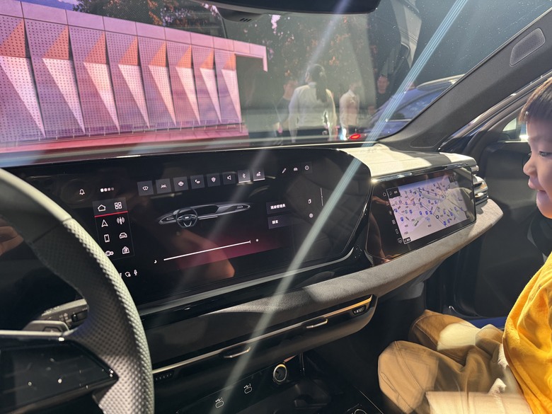 A5 B10賞車心得：這代Avant跟Sedan一樣迷人