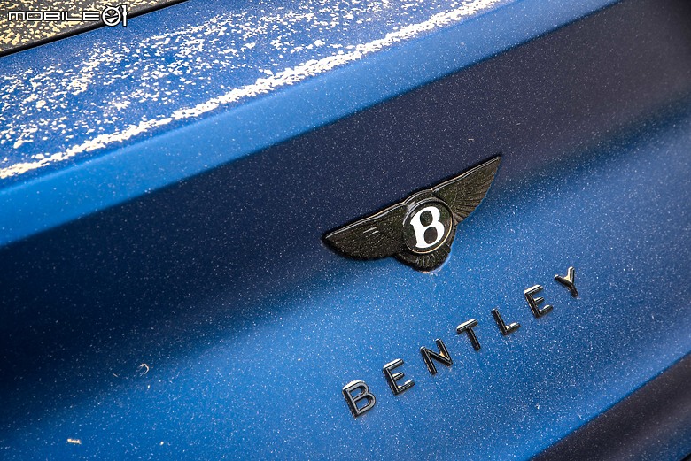 Bentley Bentayga Speed 美國蒙大拿州試駕|黃石公園初訪,操駕身手與聲浪都顛覆以往!