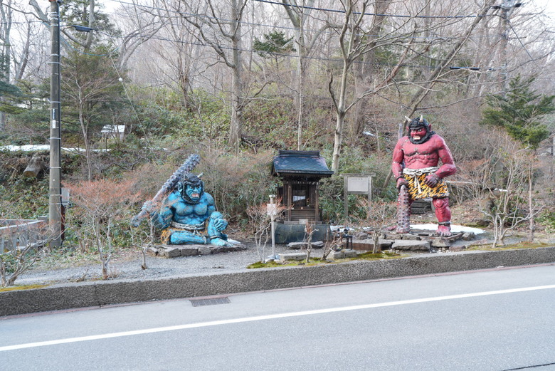 【遊記】2025三週日本遊:北海道|東北|東京 - 前篇