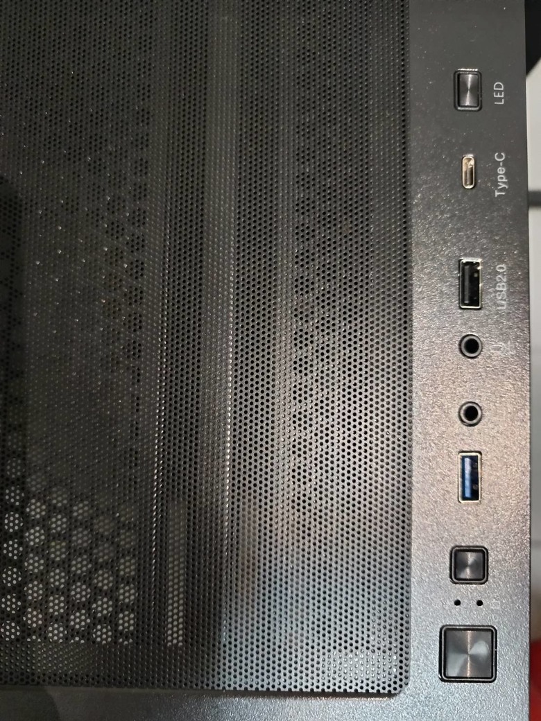 DS900 開箱介紹