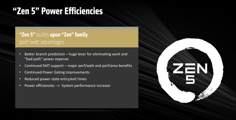 AMD 新一代工作站處理器 Ryzen Threadripper Pro/Threadripper 9000 深度介紹 以 Zen 5 架構持續引領工作站效能提升