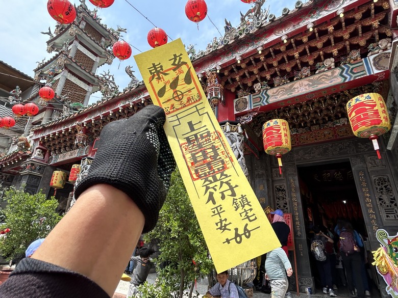 騎 遊 彰 化 溪 州 之 美 ( 風 情 篇 )
