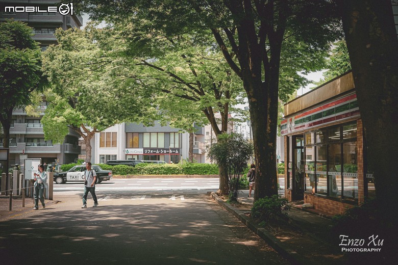 初訪名古屋 | 飛驒高山 街拍小品 Sony A7C & Sigma 28-70 F2.8