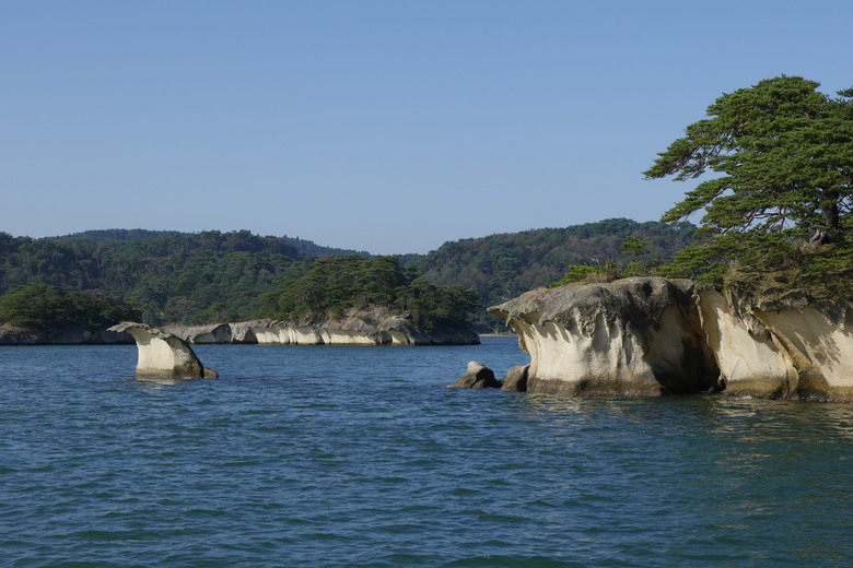日本東北行 山形進青森出