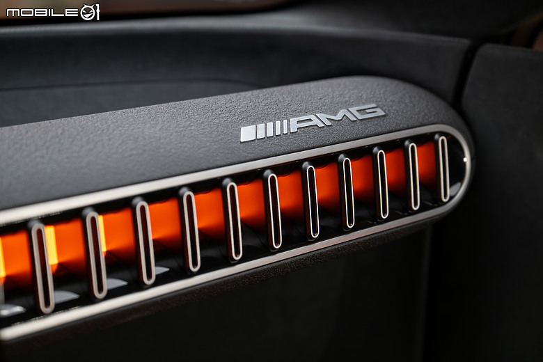 【重點新車】Mercedes-AMG GT XX 概念車登場,三具軸向馬達擁千匹馬力,成為新世代AMG先驅!