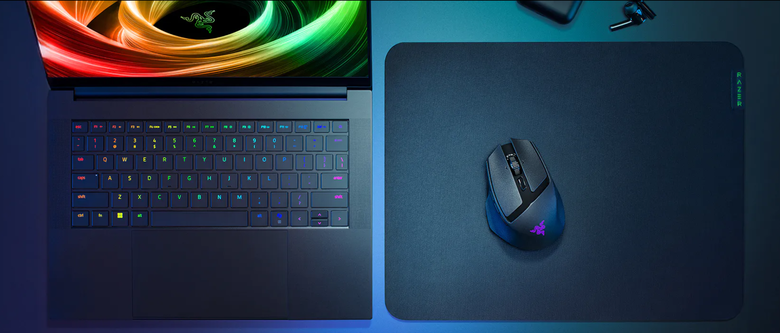 Razer 推出超輕巧 Joro 便攜無線遊戲鍵盤以及 Basilisk Mobile 攜帶式人體工學無線滑鼠 提供玩家出門遊玩不受限的操控感