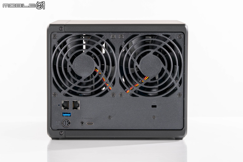 Synology DiskStaton 925+ NAS 開箱實測 軟體介面依舊優異 卻限於硬體配置的穩定之作