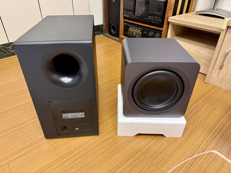 三星旗艦 Soundbar HW-Q990F vs Q990D